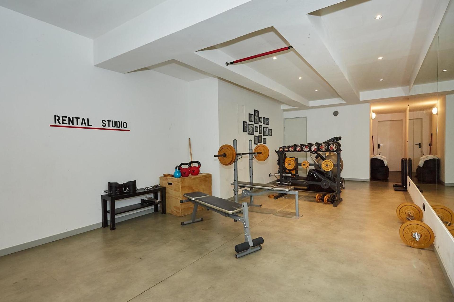 Pier Capponi Studios Milano Ngoại thất bức ảnh