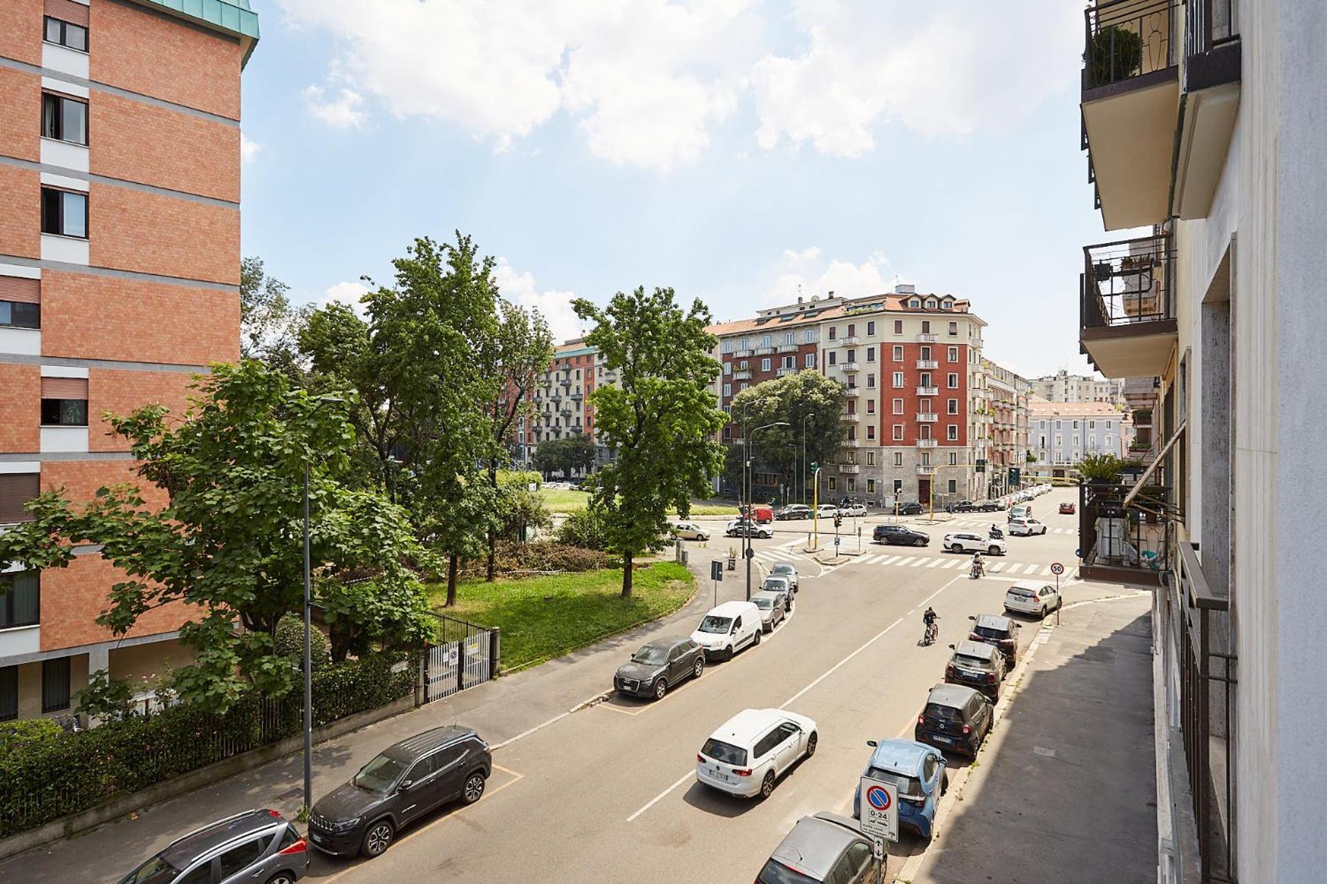 Pier Capponi Studios Milano Ngoại thất bức ảnh