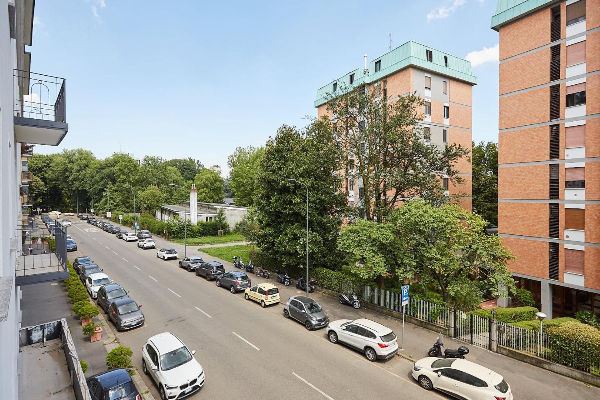 Pier Capponi Studios Milano Ngoại thất bức ảnh
